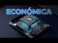 RASPBERRY PI 🤖 Ejecuta IA LOCAL y Económica con el nuevo AI Hat Plus 2