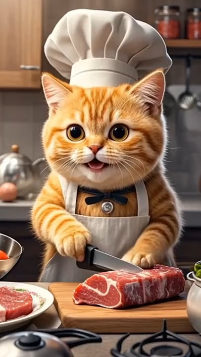 β€οΈπΌπΌπΌπΌπππ₯°ππ€£Cute kitten #catz #lovecats #cats #catvideos #kittens #ai #aicat #cat #shorts 19092025A