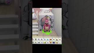 Постойка милой детской комнаты? sims4mods sims mods sims4 sims4cc thesims4 модысимс4 симс