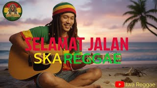 Good Luck  Type X Reggae Version iwa Reggae