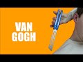 Balisong Tutorial - (Van Gogh) - Advanced #31