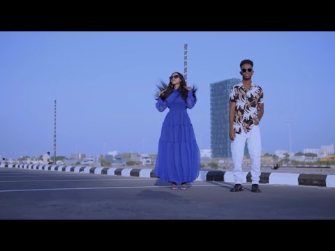 ABDILQADIR ERDA FT SALMA BASHIIR KOOLKOOLI NEW OFFICIAL VIDEO 2024