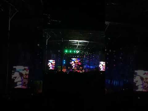 [220820_잔나비 JANNABI] 꿈과 책과 힘과 벽 @2022파크콘서트