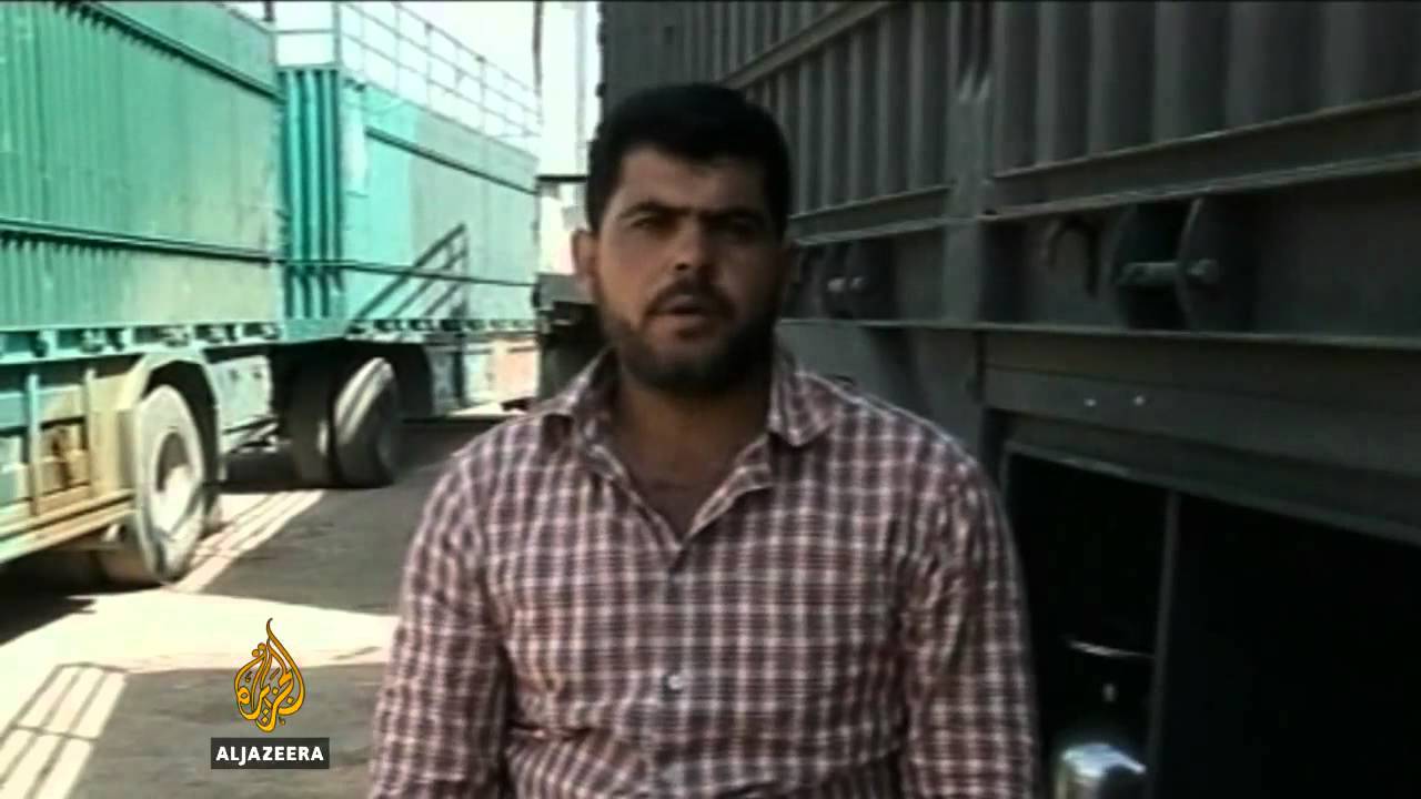 الأزمة في سوريا لا تزال مستمرة - الجزيرة البلقان