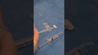 Instructions for Softport 3 piece IOL loading for Sulcus or in the bag implantation 