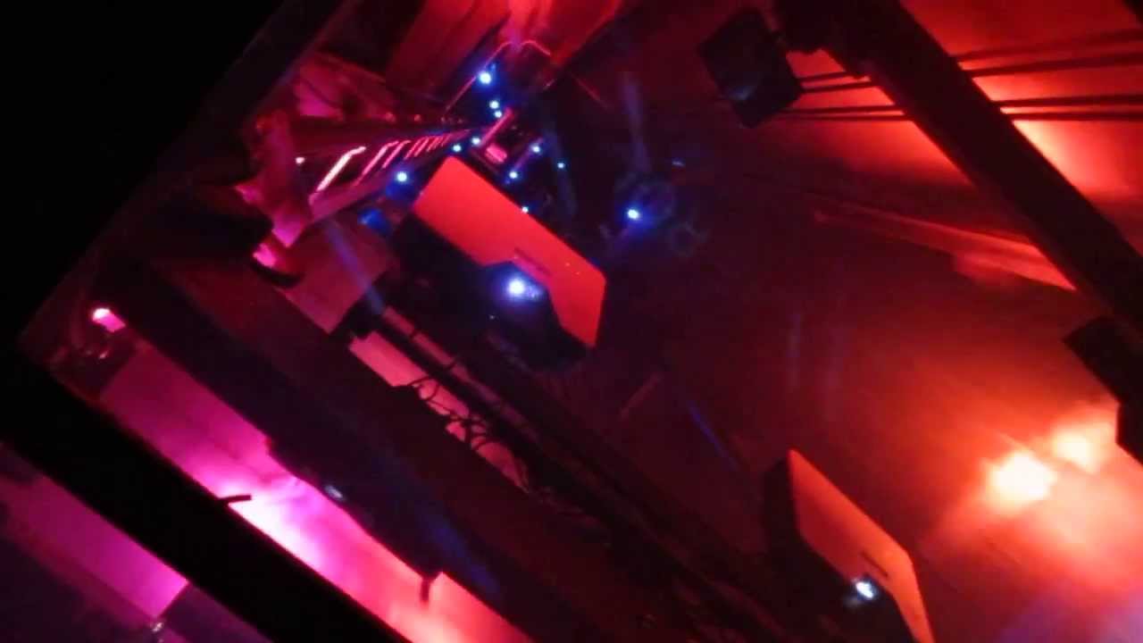 In Elevator of "Top Of The Rock"Observation Deck YouTube