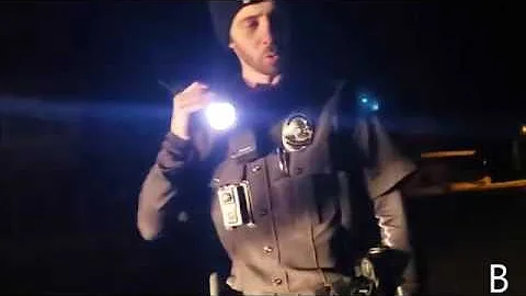 Cop needs to know if my car is stolen and calls ba...