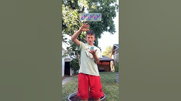 Insane DNA Yo-Yo Trick! #tricks
