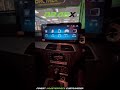 MERZ W204 CONTI PLAYER