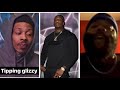 ANT GLIZZY KEEP TRYING TO EXPLAIN WHY HE PUT THE POLICE ON BUSTAMOVE! HIS MAN FISH GOT PRESSED! WOW!