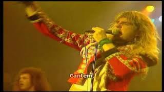 Saxon – Crusader – 14 - Live In Nottingham (1989)
