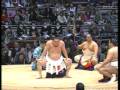 21 fukuoka  hakuho ring entering ceremony  day 6