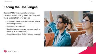 One minute Curriculum Management White Paper Overview