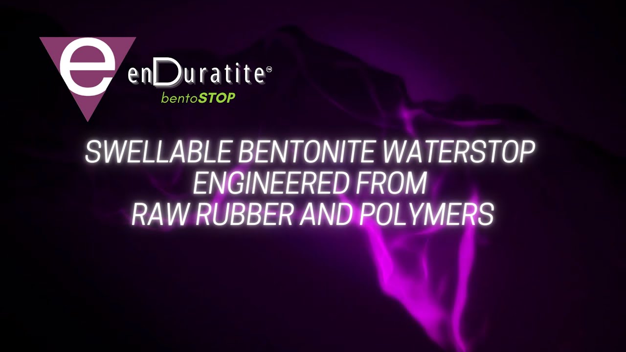 Enduratite Video Thumbnail