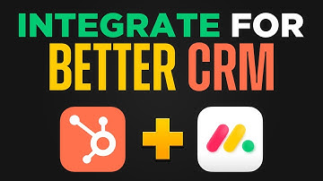 How to Integrate HubSpot to Monday.com for Better CRM, Automation and Much More | Honest Guide