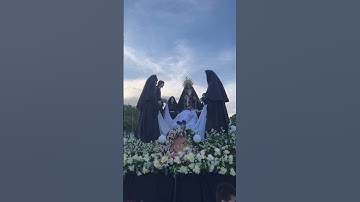 Jaro Metropolitan Cathedral Via Crucis 2023 #goodfriday