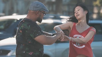 Zouk Me SF 2017 Recap