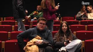 Kino w Sieradzu już otwarte