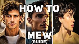 How To Do Mewing Mewing Guide Hindi How To Mew Correctly In Hindi