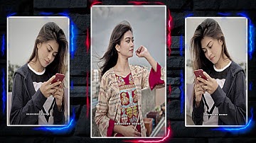 Ishare tere xml file😍 Alight motion video editing🥰New trending xml file 🤩