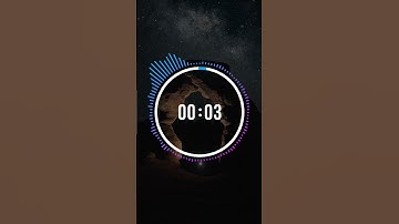 Create Audio Visualizers for Music Reaction in After Effects #tutorial