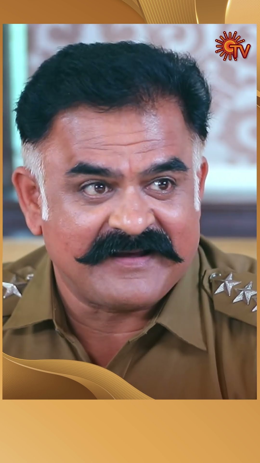 #PudhuVasantham #SunTV #shorts #tamilserial
