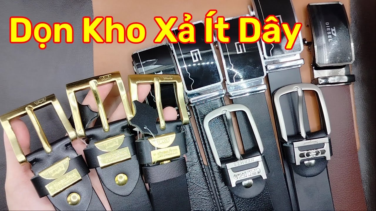 Vd :13 Dọn kho xả ít dây giá mềm. LH:098.419.4449 