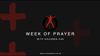 Day 3 - Prayer for revival