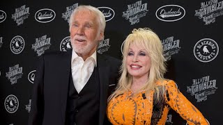 Dolly Parton’s Heartbreaking Tribute to Kenny Rogers Joins Condolences From Country Stars