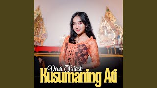 Kusumaning Ati (Keroncong)