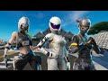 Fortnite Arena Trios Endgame Popoff-19 Kill (Division 7)