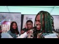 Dae Dae Spits Bars On Snoop Dogg's 'Beautiful' & Talks Looking Up To Bow Wow | BET Hip Hop Awards
