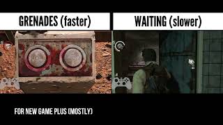 The Evil Within - Chapter 5: NEW Puzzle Rooms Grenade Skips!