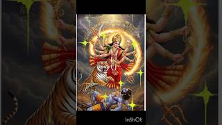 Ma Durga Status | Ma Durga shlok status