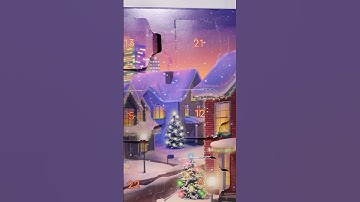 Day 21 Is Here! #lego 2024 Advent Calendar!