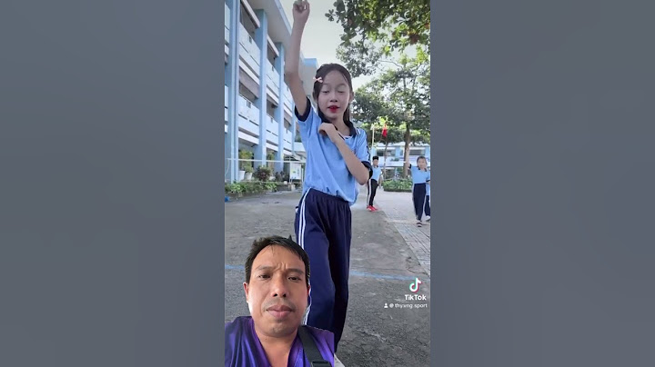 ดูเด็กๆเต้นครับ