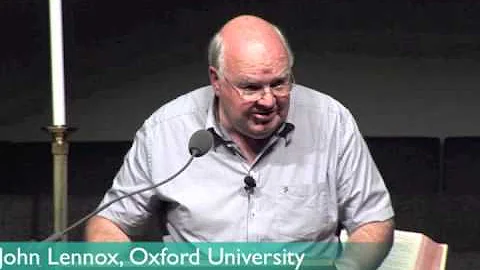 "Science & Faith: Are they really in conflict?" Simulcast