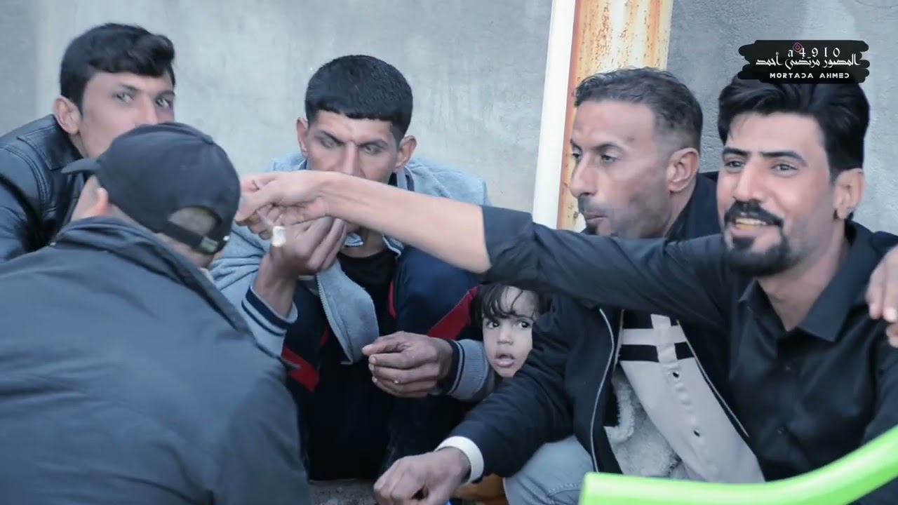 زفاف الشاب داود / البصرة شط العرب المصور مرتضى احمد - #العراق #البصرة #زفاف #اكسبلور