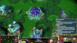 L2P Warcraft 3 - Episode 1 - The Basics