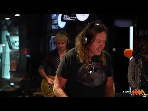 ARC perform The Beatles &#039;Come Together&#039; | Triple M