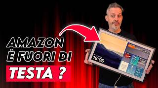 Amazon IMPAZZITA, ma a chi serve questo prodotto ?