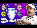 Clueless americans guide to the champions league semifinals ft maqwell