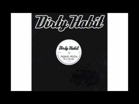 DJ Samurai — Agent Alvin - The Void