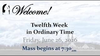 Jesus Touches the Outcast: No One is Unclean