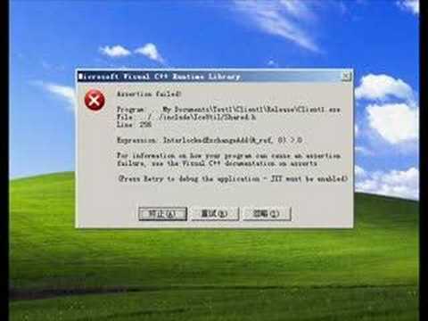 Evil Microsoft Sam