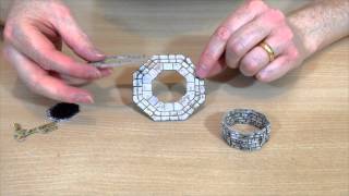 Fantasy Dungeon Assembly - Furnace & Well