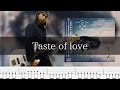 L&#39;Arc〜en〜Ciel - Taste of love ベース 弾いてみた TAB Bass Cover