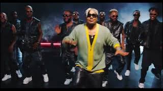 Deplick Pomba - Mon premier rendez-vous ( Clip )