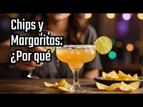 Chips y Margaritas: Una historia de amor