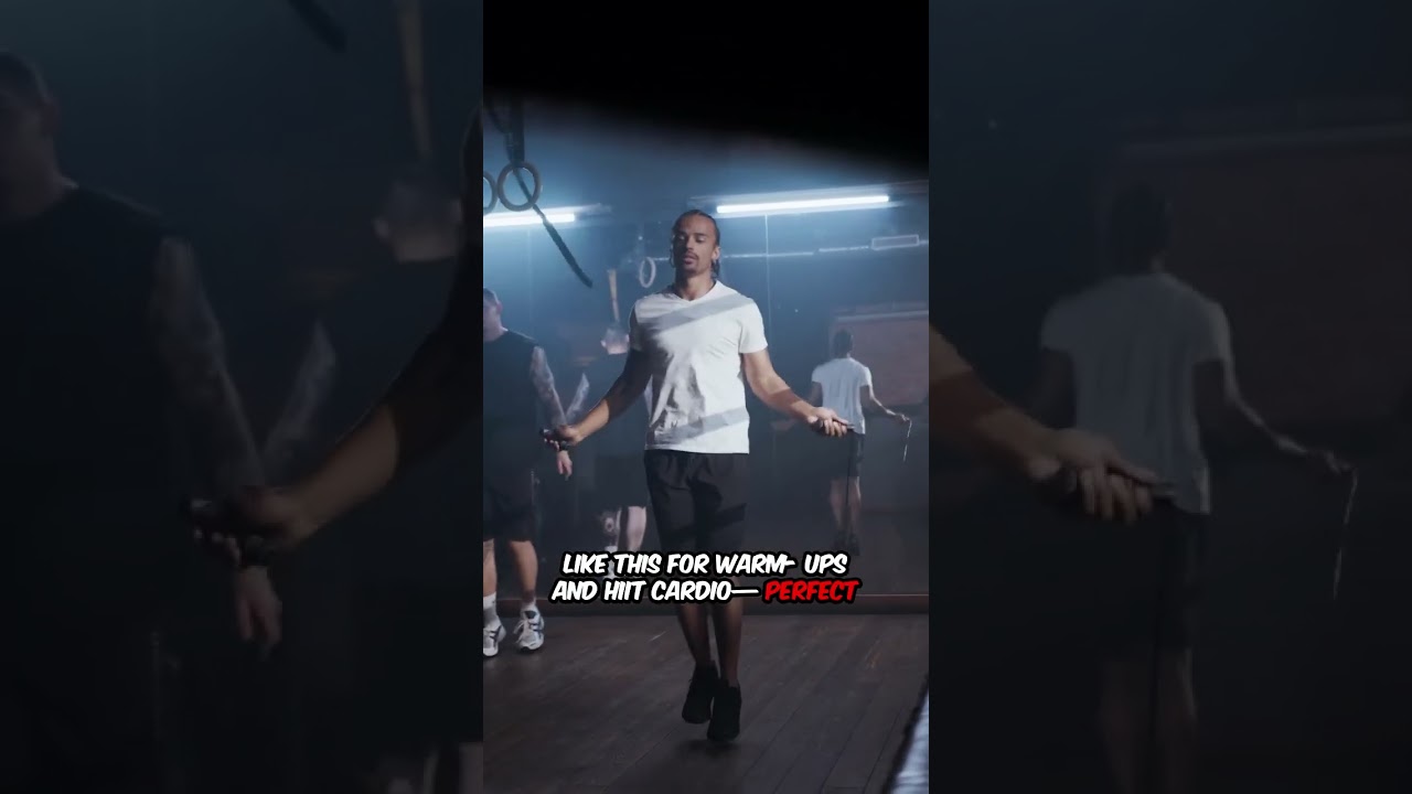 SmartSkillPath Reviews | Smart Skipping Rope for Fitness, Jump Ropes with Counter APP Data Analysis